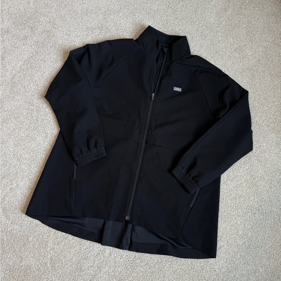 Figs Cya Sydney Scrub Jacket - Picture 3 of 4